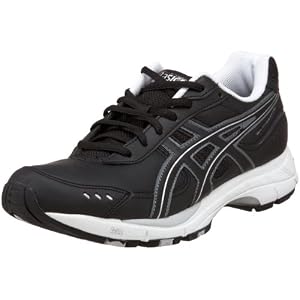 Buy ASICS Ladies GEL-Fitwalk Lyte Walking Shoe by ASICS