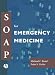Book SOAP for Emergency Medicine