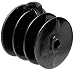 Zareba #RS25NB 25PK Wood Post Insulator