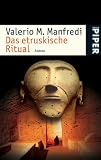 Das etruskische Ritual: Roman - Valerio M. Manfredi
