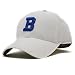 Apparel : Brooklyn Dodgers 1902-04 Road Cooperstown Fitted Cap