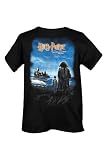 Harry Potter And The Philosphers Stone T-Shirt