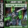 Army Men: Green Rogue