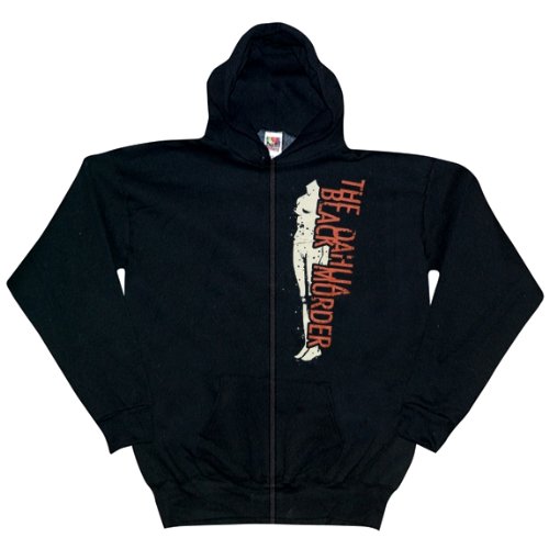 Black Dahlia Murder - Mannequin Zip Hoodie