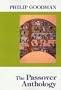 The Passover Anthology (JPS Holiday Anthologies)