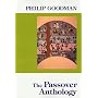 Passover Anthology (JPS Holiday Anthologies)