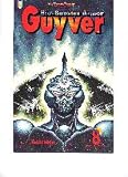 Guyver Bio Booster Armor #8