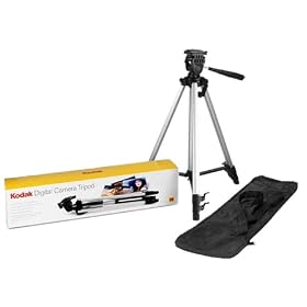 Kodak - Tr�pied - au sol
