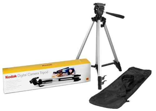 Buy Kodak Digital Kamera Tripod online at Discounted New and Used prices. Delivered to your door with City Travel Guides.com
