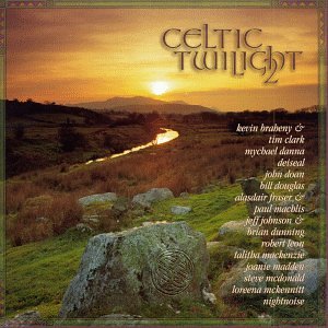 Nightnoise - Celtic Twilight - Vol.2 - Zortam Music