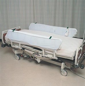 Buy Posey Mesh Side Rail Protector