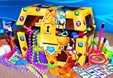 Treasure Chest 9 X 7 X 5