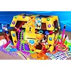 TREASURE CHEST 9 X 7 X 5 by CREATIVE TEACHING PRESS