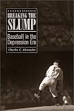Breaking the Slump