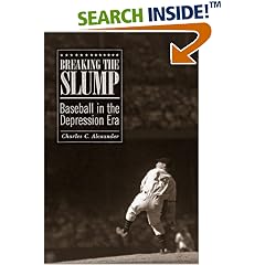 Breaking the Slump
