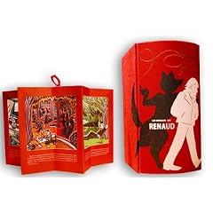 Le Roman De Renaud (L'int�grale)