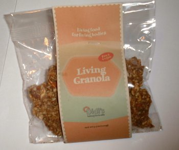 Living Granola