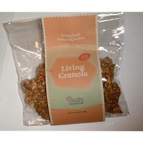 Living Granola