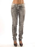 Jeans Diesel Femme - Nevy_008l4