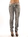 Jeans Diesel Femme - Nevy_008l4