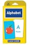 Alphabet Flash Cards