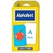 Alphabet Flash Cards