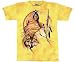 Suchen : Shirt Zauber T-Shirt - Wolf Robe
