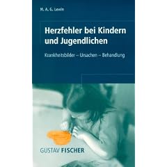 Herzfehler bei Kindern