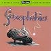 Ultra-Lounge, Vol. 12: Saxophobia
