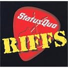 Riffs + Limited Bonus DVD