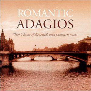 CD-Charts  Music : Romantic Adagios
