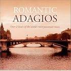 Romantic Adagios by Jascha Silberstein, Lynn Harrell, Radu Lupu, Frank Cohen, and Franklin Cohen