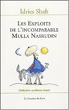 Les exploits de l incomparable Mulla Nasrudin