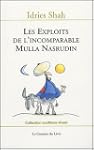 Les exploits de l'incomparable Mulla...