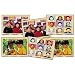 Diversity Puzzle Set of 6