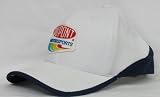 Jeff Gordon Cap - Mens Jeff Gordon #24 Dupont Motorsports Stretch Cap