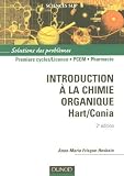 Introduction � la chimie organique Hart/Conia : Solutions des probl�mes