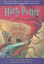 Harry Potter and the Chamber of Secrets