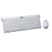 Gear Head Bluetooth Keyboard & Mouse - Keyboard - wireless - Bluetooth - 108 keys - mouse