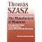 Antipsychiatry books