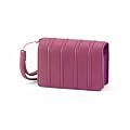 Lowepro Luxe - Premium Leather Case For Compact Digital Cameras - Pink