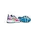 New Balance KV696 Hook and Loop Running Shoe (Infant/Toddler)