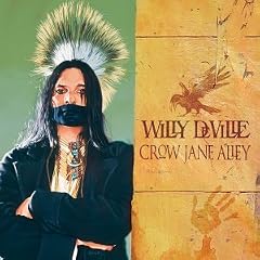 Crow Jane Alley
