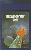Bezwinger der Zeit. Perry Rhodan 30 - Perry Rhodan