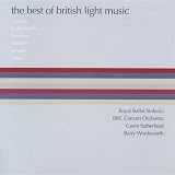 Best Of British Light Music