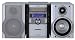 Electronics : Sharp XL-HP737 100Watt 5-CD Executive Microsystem w/MP3 Playback