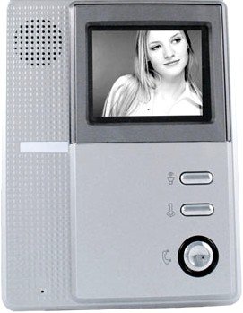 Childrens Toyshop  Electronics : SVAT VISS6002M Additional Black and White Monitor for the VISS6002 System