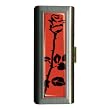 Retro-a-go-go PASSIONATE ROSE PERSONAL CASE