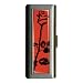 Retro-a-go-go PASSIONATE ROSE Womens Tampon PERSONAL CASE