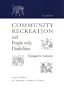 Community Recreation and People with Disabilities